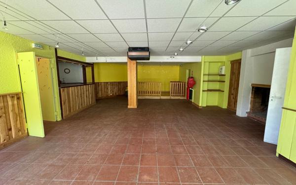 Maison à vendre    3 pièces • 200 m2 Abriès