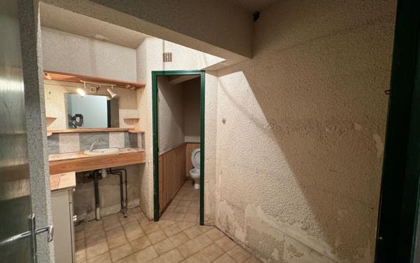 Maison à vendre    3 pièces • 200 m2 Abriès