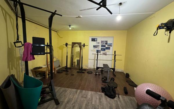 Maison à vendre    3 pièces • 200 m2 Abriès