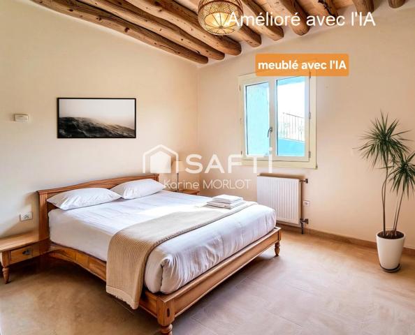 IRIGNY le HAUT - MAISON T6 - 127m²