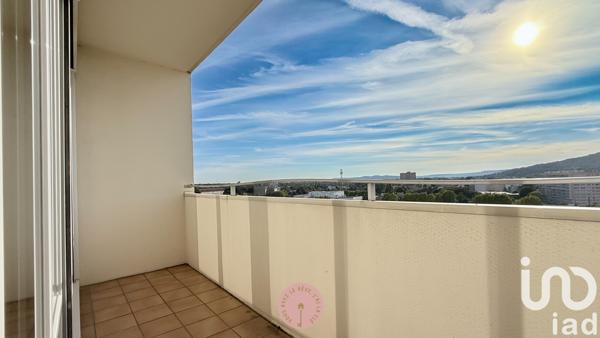 Appartement à vendre 3 pièces 82 m² Longeville-lès-Metz