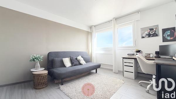 Appartement à vendre 3 pièces 82 m² Longeville-lès-Metz