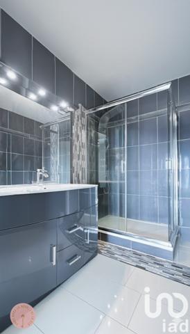 Appartement à vendre 3 pièces 82 m² Longeville-lès-Metz