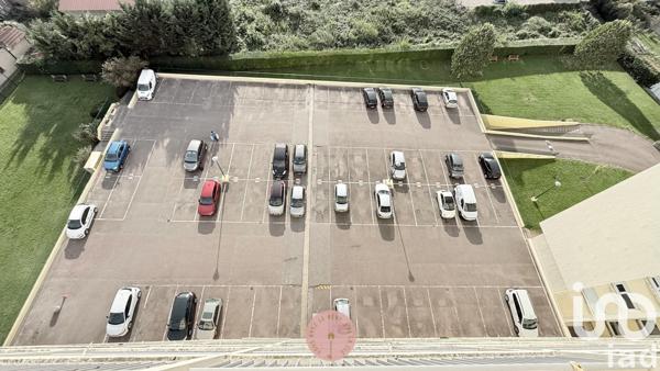 Appartement à vendre 3 pièces 82 m² Longeville-lès-Metz