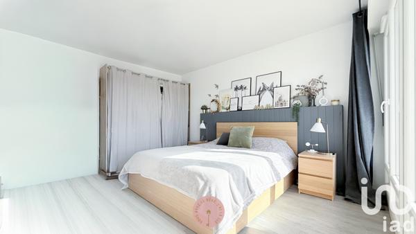 Appartement à vendre 3 pièces 82 m² Longeville-lès-Metz