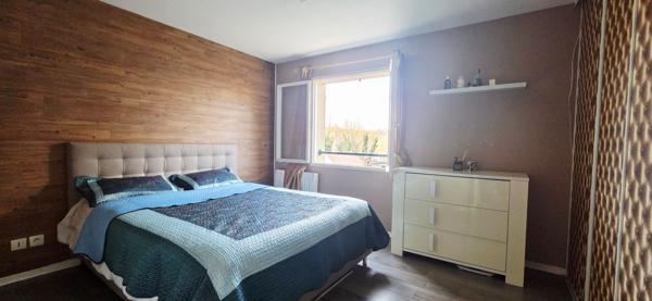 Maison idéal pour la famille proche gare, ecoles, commerces.