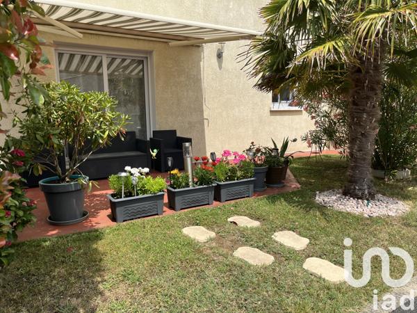 Maison à vendre 5 pièces 109 m² Saujon