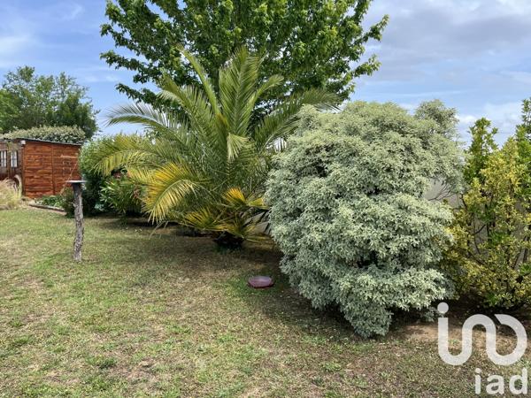 Maison à vendre 5 pièces 109 m² Saujon