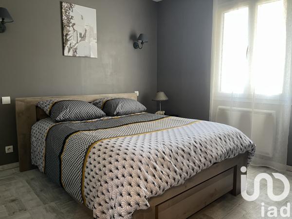 Maison à vendre 5 pièces 109 m² Saujon