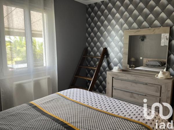 Maison à vendre 5 pièces 109 m² Saujon