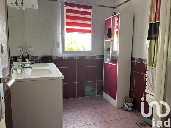 Maison à vendre 5 pièces 109 m² Saujon