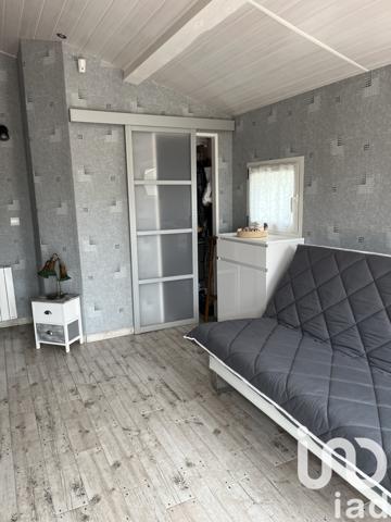 Maison à vendre 5 pièces 109 m² Saujon