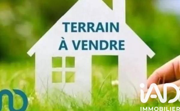 Terrain à vendre 8 000 m² Dampleux