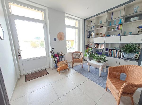 Propriété de Charme - 5 Chambres et bureau