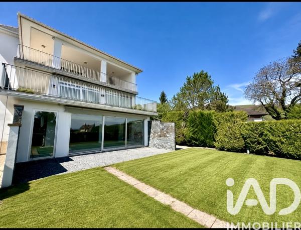 Maison à vendre 11 pièces 380 m² Turckheim