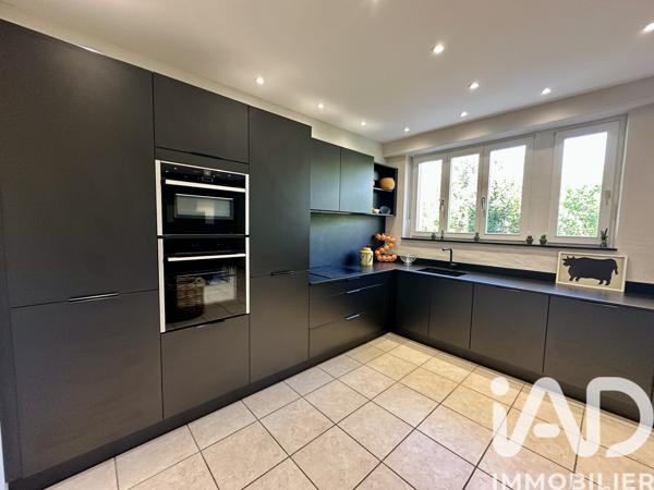 Maison à vendre 11 pièces 380 m² Turckheim
