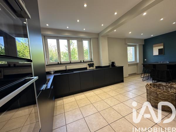 Maison à vendre 11 pièces 380 m² Turckheim