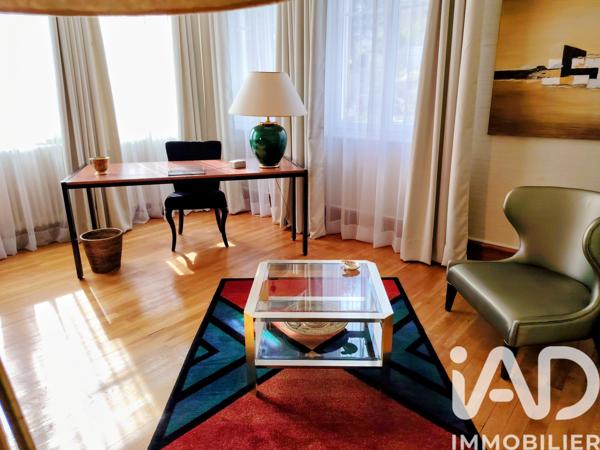 Maison à vendre 11 pièces 380 m² Turckheim