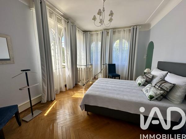 Maison à vendre 11 pièces 380 m² Turckheim