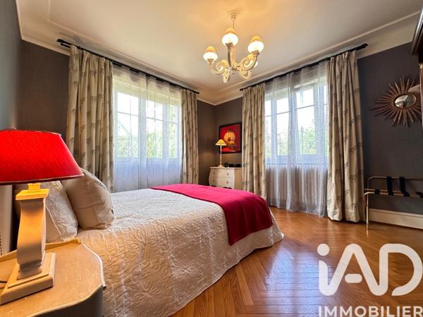 Maison à vendre 11 pièces 380 m² Turckheim