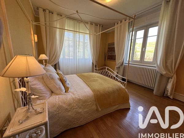 Maison à vendre 11 pièces 380 m² Turckheim