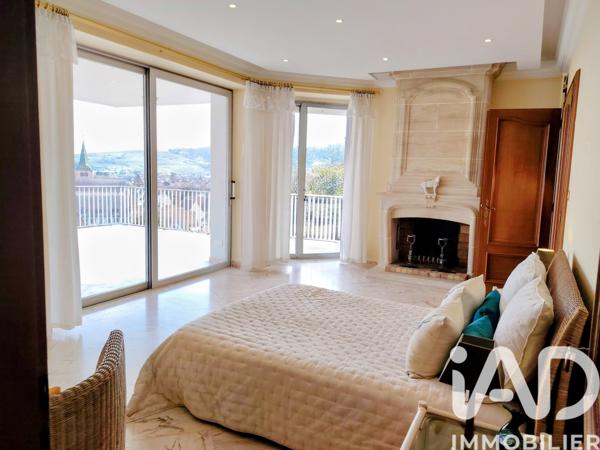 Maison à vendre 11 pièces 380 m² Turckheim