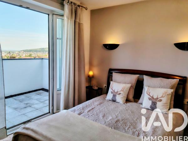 Maison à vendre 11 pièces 380 m² Turckheim