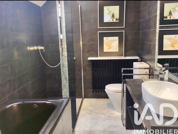 Maison à vendre 11 pièces 380 m² Turckheim