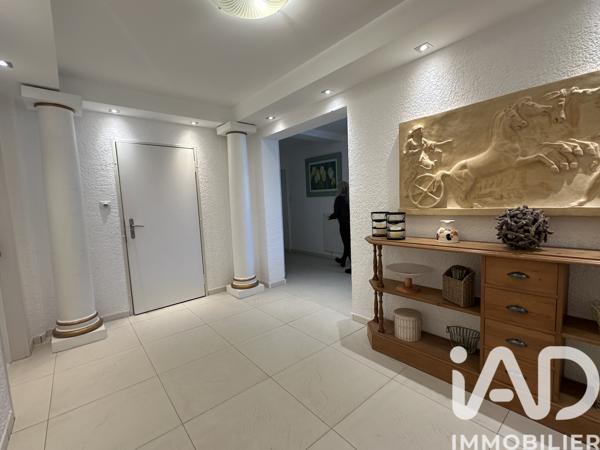 Maison à vendre 11 pièces 380 m² Turckheim