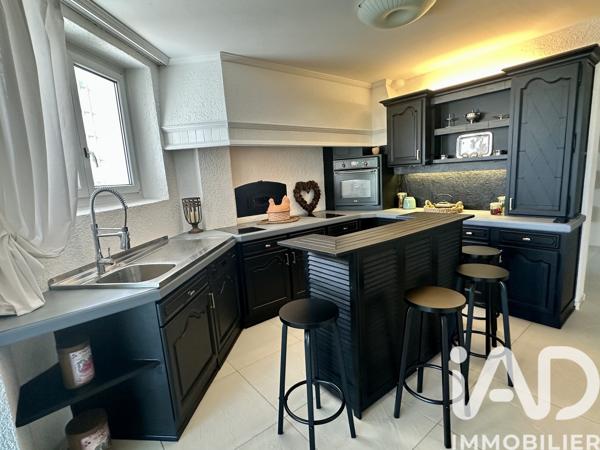 Maison à vendre 11 pièces 380 m² Turckheim