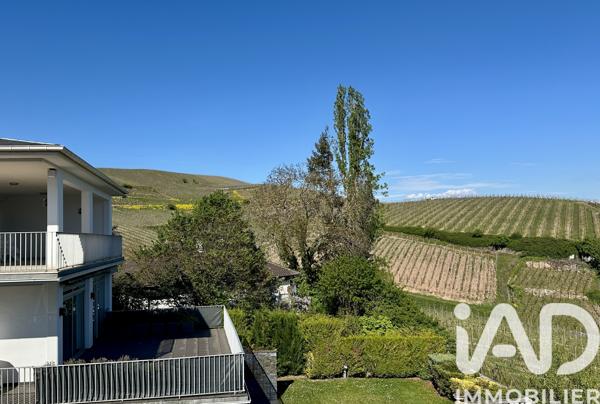 Maison à vendre 11 pièces 380 m² Turckheim