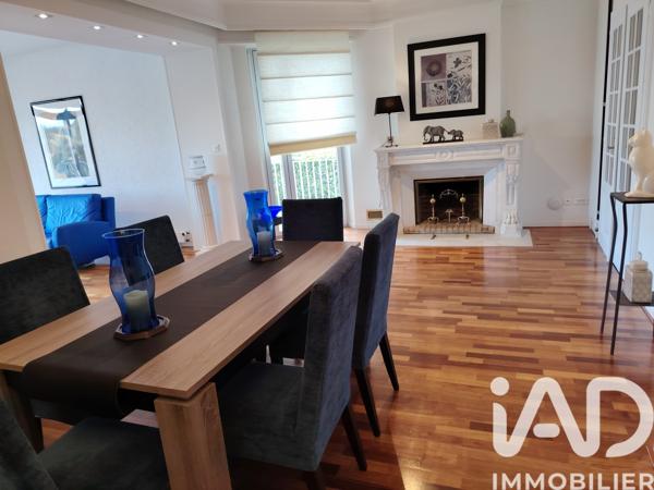 Maison à vendre 11 pièces 380 m² Turckheim