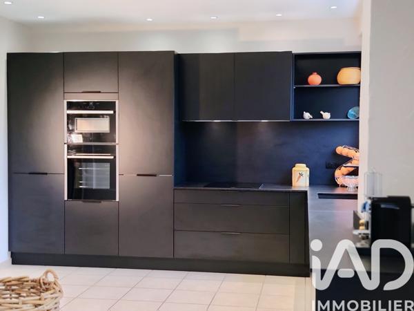 Maison à vendre 11 pièces 380 m² Turckheim