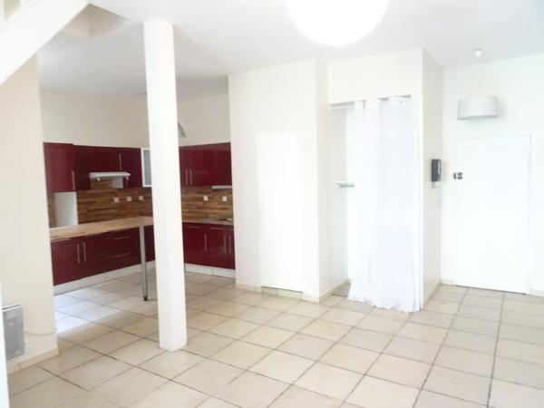 Appartement Narbonne 4 pièces - 83 m²