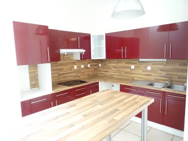 Appartement Narbonne 4 pièces - 83 m²