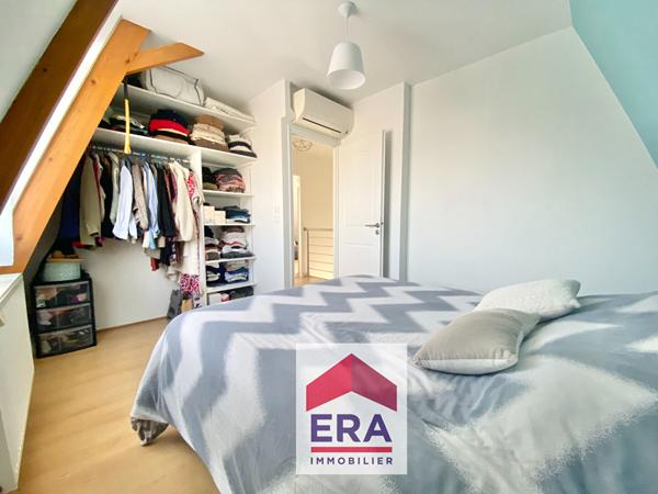 Maison Sartrouville 5 pièce(s) 92 m2