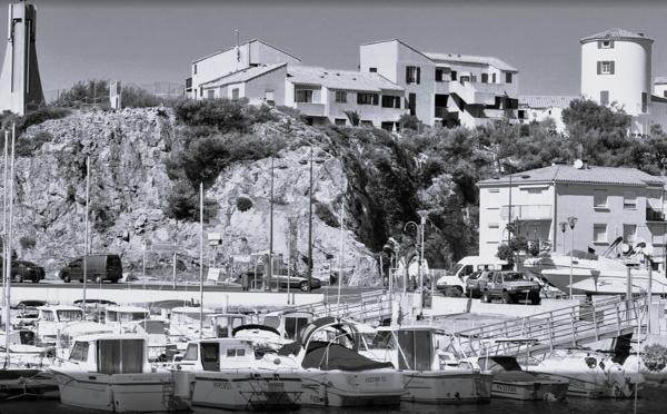 ST-PIERRE-LA-MER (Languedoc-Roussillon) - Appartements neufs du T2 au T4