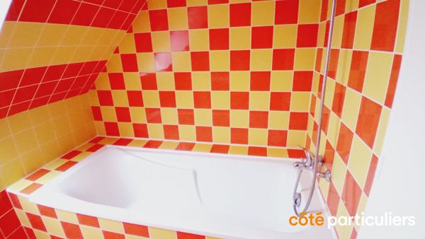 Vente Maison103 m² - 7 Pièces - LANGUIDIC (56440)