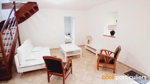 Vente Maison103 m² - 7 Pièces - LANGUIDIC (56440)