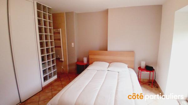 Vente Maison103 m² - 7 Pièces - LANGUIDIC (56440)