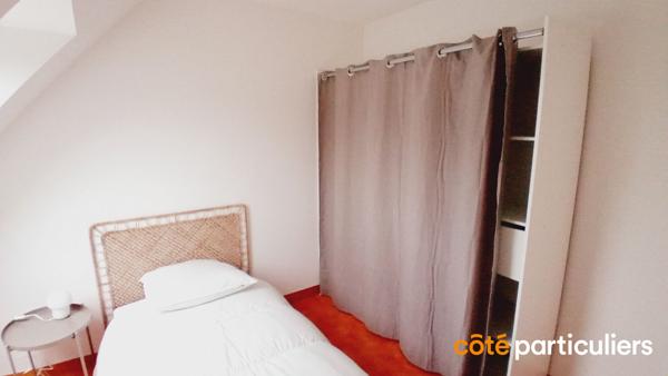 Vente Maison103 m² - 7 Pièces - LANGUIDIC (56440)