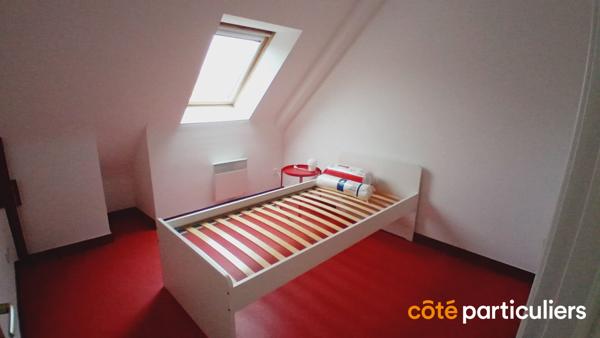 Vente Maison103 m² - 7 Pièces - LANGUIDIC (56440)