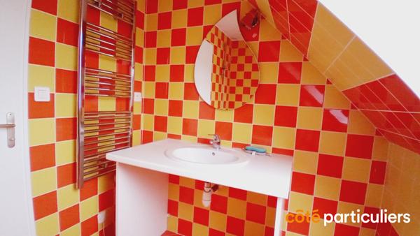 Vente Maison103 m² - 7 Pièces - LANGUIDIC (56440)