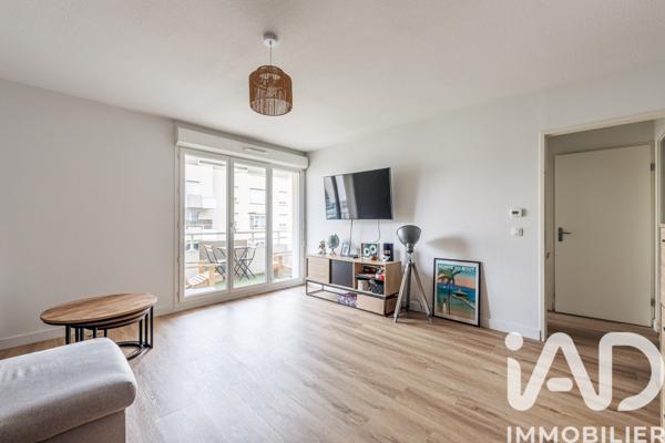 Appartement à vendre 2 pièces 45 m² Bruges