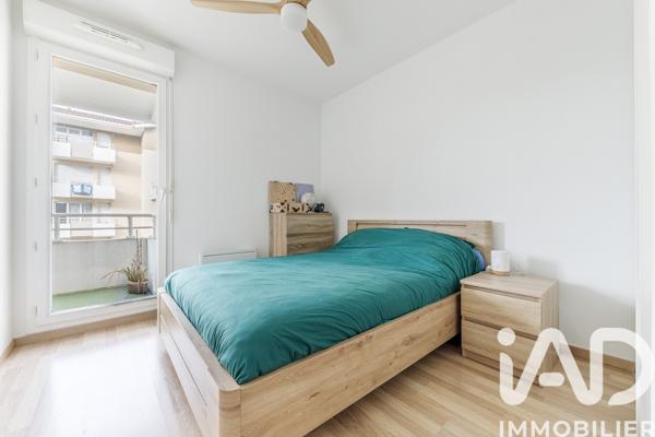 Appartement à vendre 2 pièces 45 m² Bruges