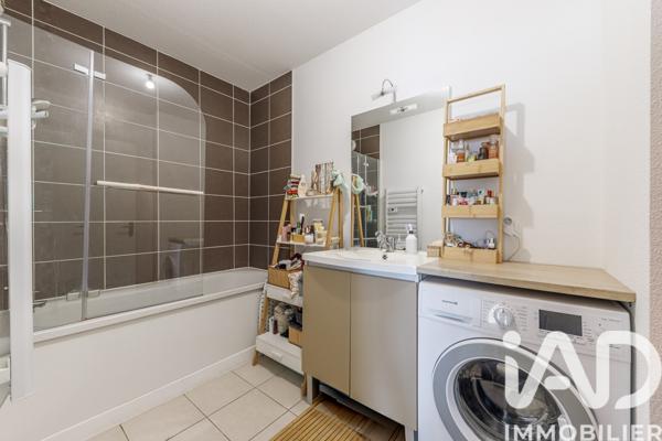 Appartement à vendre 2 pièces 45 m² Bruges