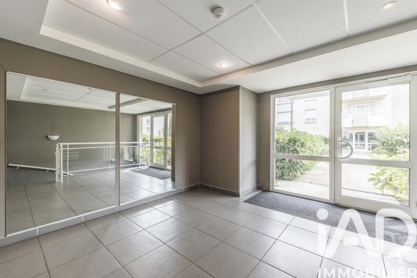 Appartement à vendre 2 pièces 45 m² Bruges