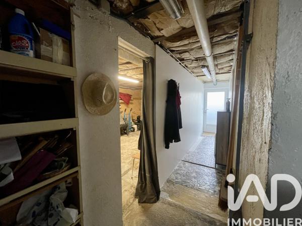 Maison à vendre 3 pièces 75 m² Limoges