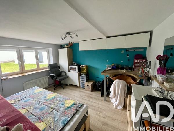 Maison à vendre 3 pièces 75 m² Limoges