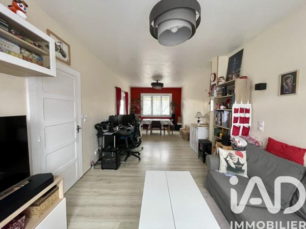 Maison à vendre 3 pièces 75 m² Limoges